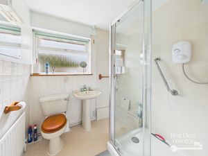 Shower Room- click for photo gallery